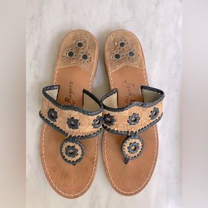 Jack Rodgers sandals